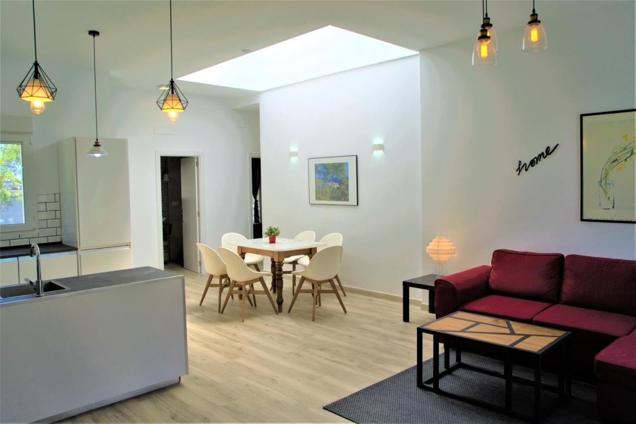 Casa vacanze Blanco Con Piscina Privada *