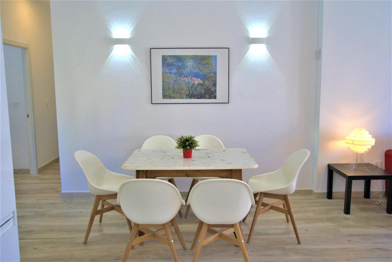 Blanco Con Piscina Privada Casa vacanze *
