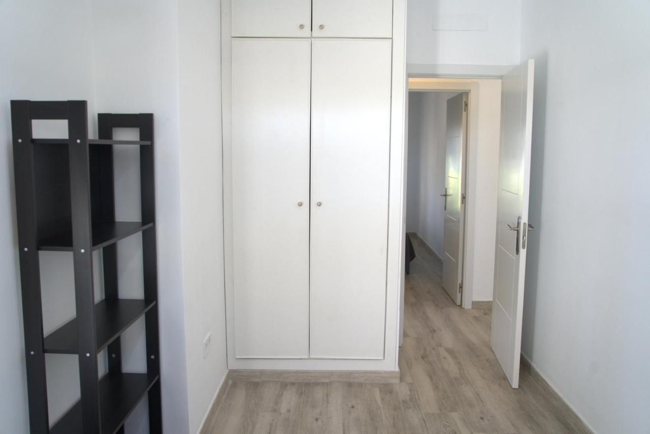 Casa vacanze Blanco Con Piscina Privada Isola Cristina