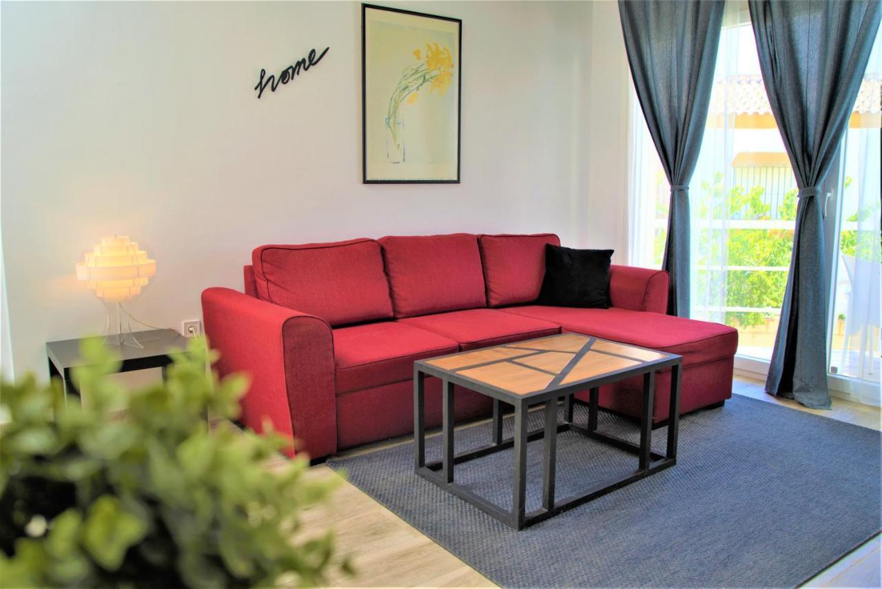 Casa vacanze Blanco Con Piscina Privada