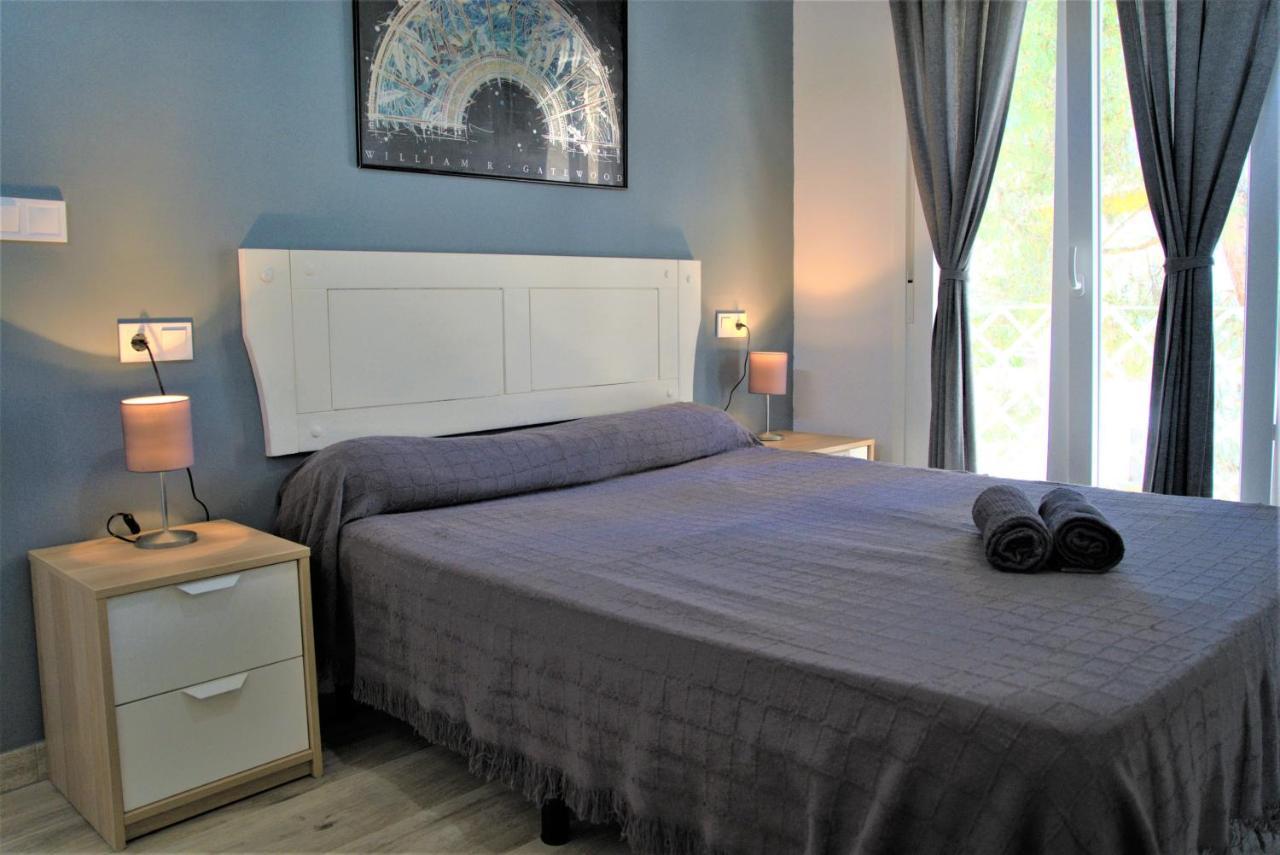 Holiday home Blanco Con Piscina Privada