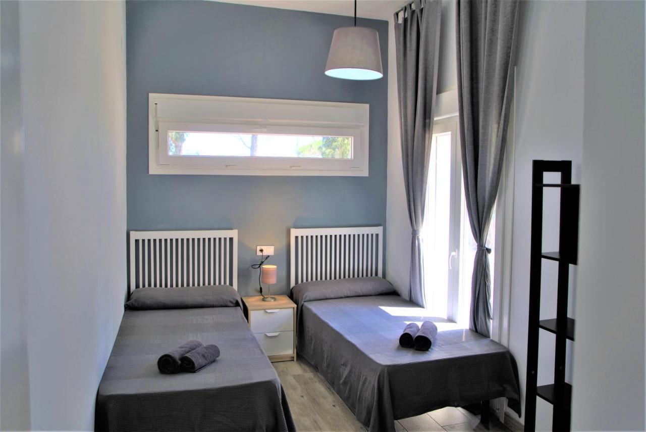 Casa vacanze Blanco Con Piscina Privada *