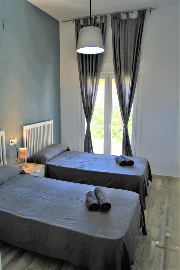 Blanco Holiday home