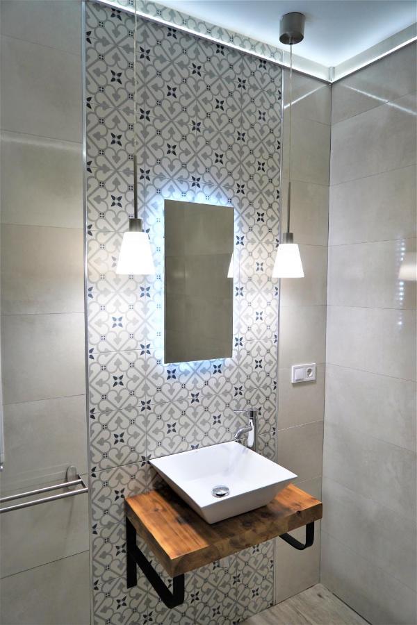 Blanco Con Piscina Privada Holiday home