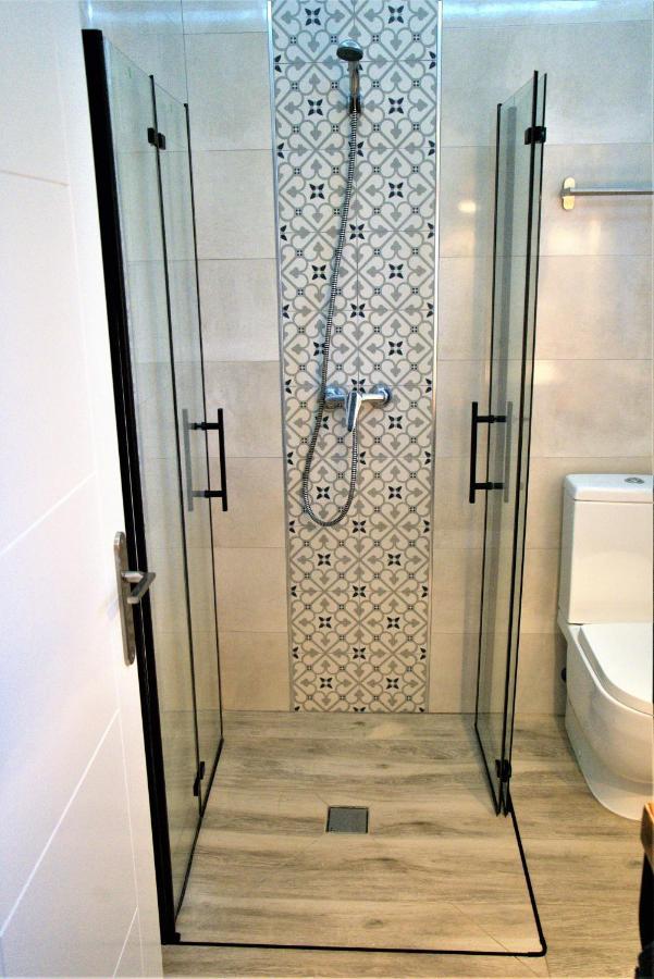 Casa vacanze Blanco Con Piscina Privada *