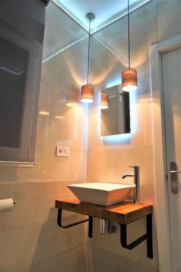 Ferienhaus Blanco Con Piscina Privada *