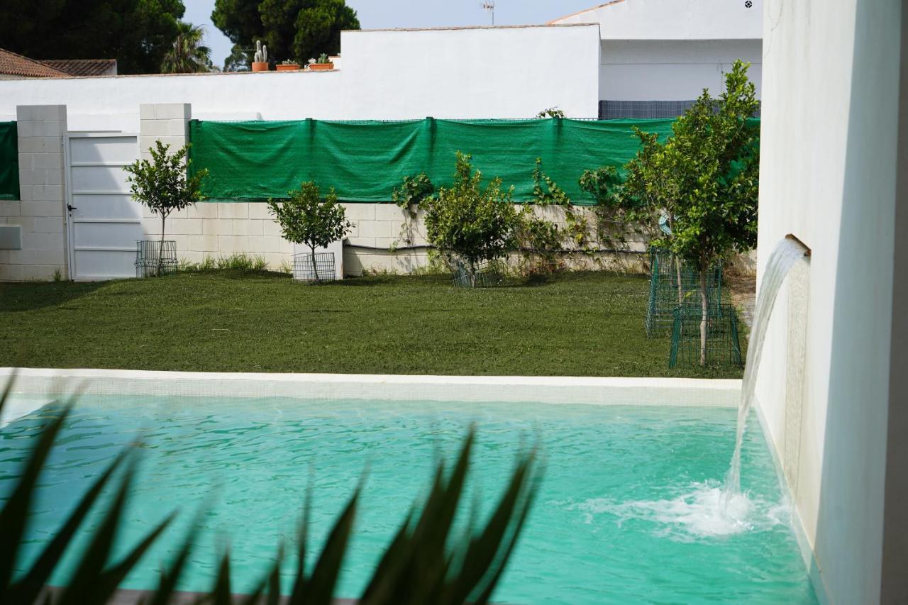 Blanco Holiday home
