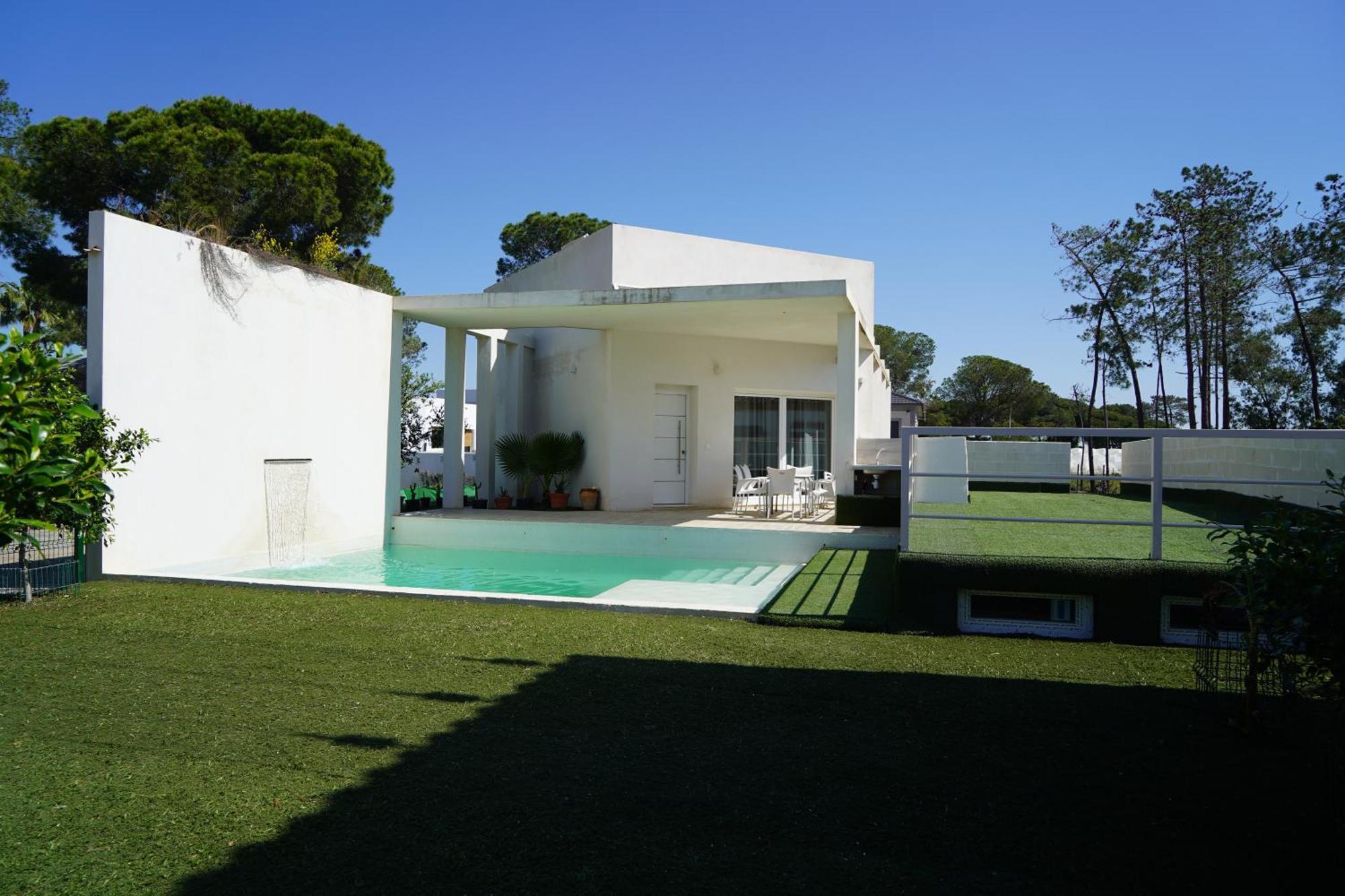 Blanco * Isla Cristina