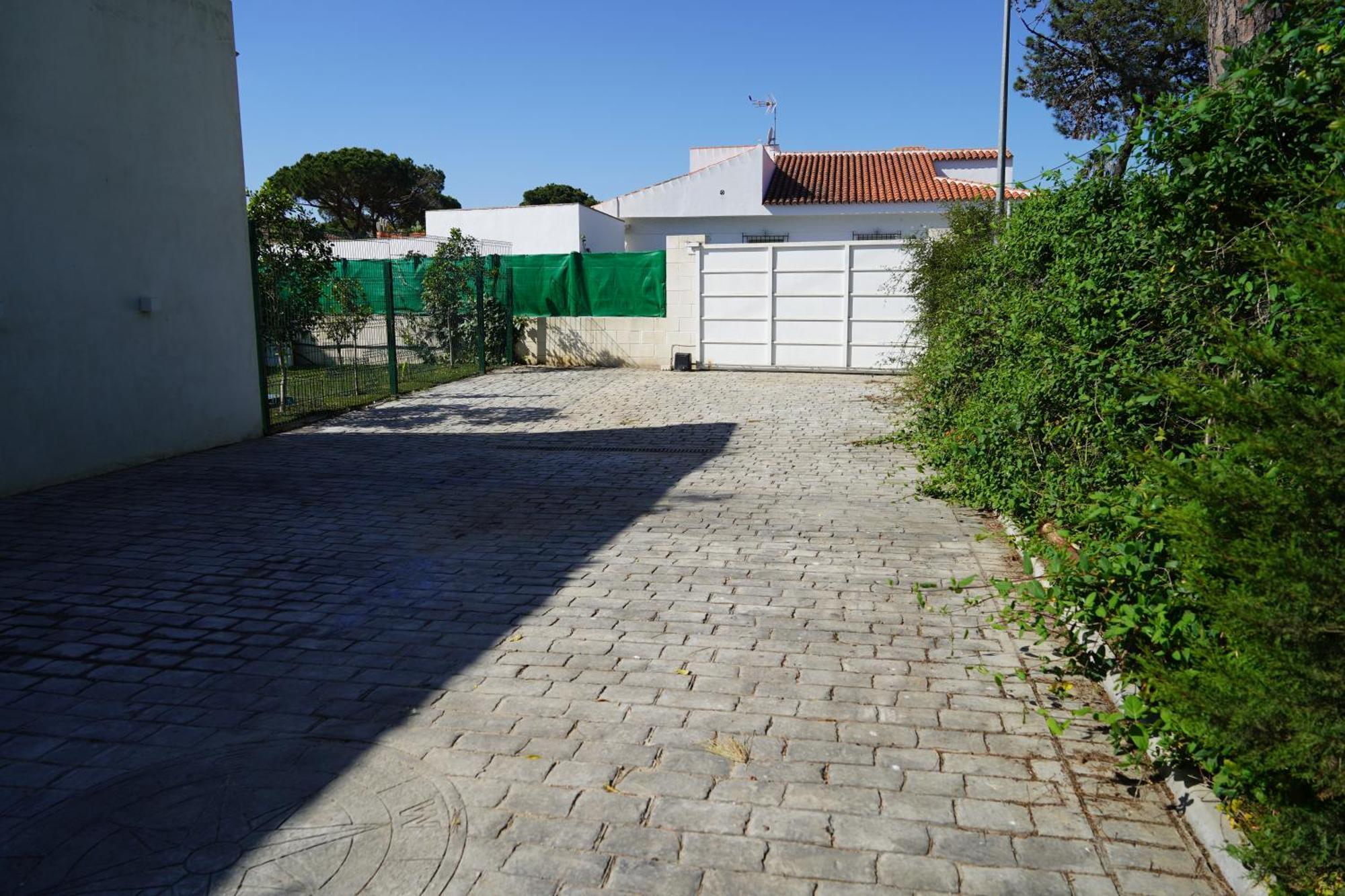 Casa vacanze Blanco Con Piscina Privada *