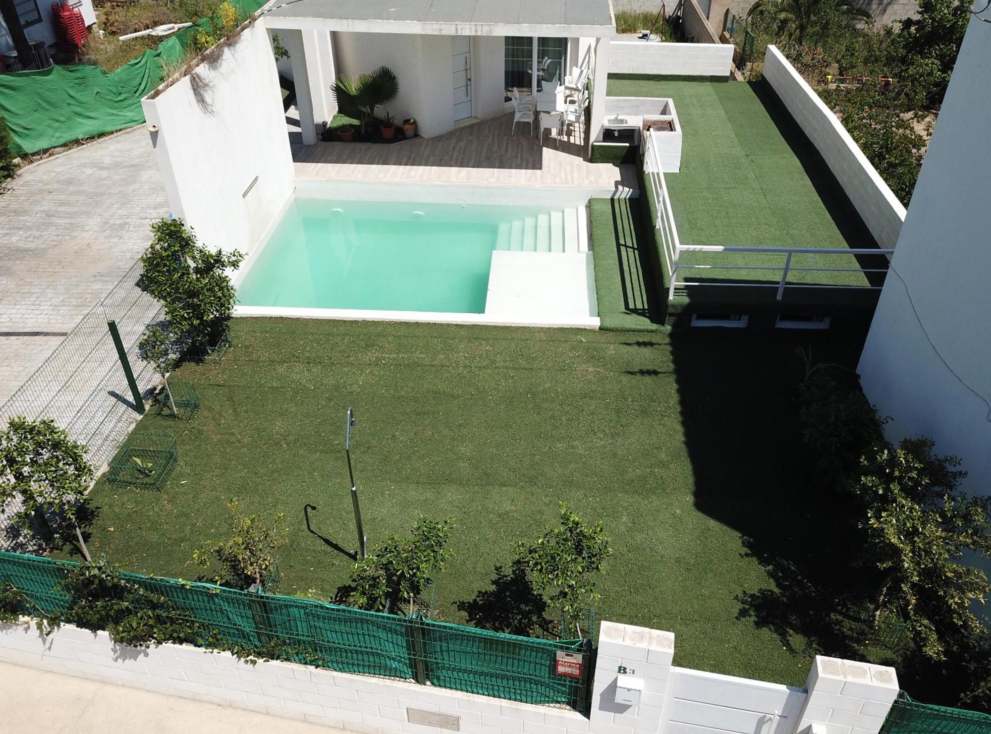Holiday home Blanco Isla Cristina