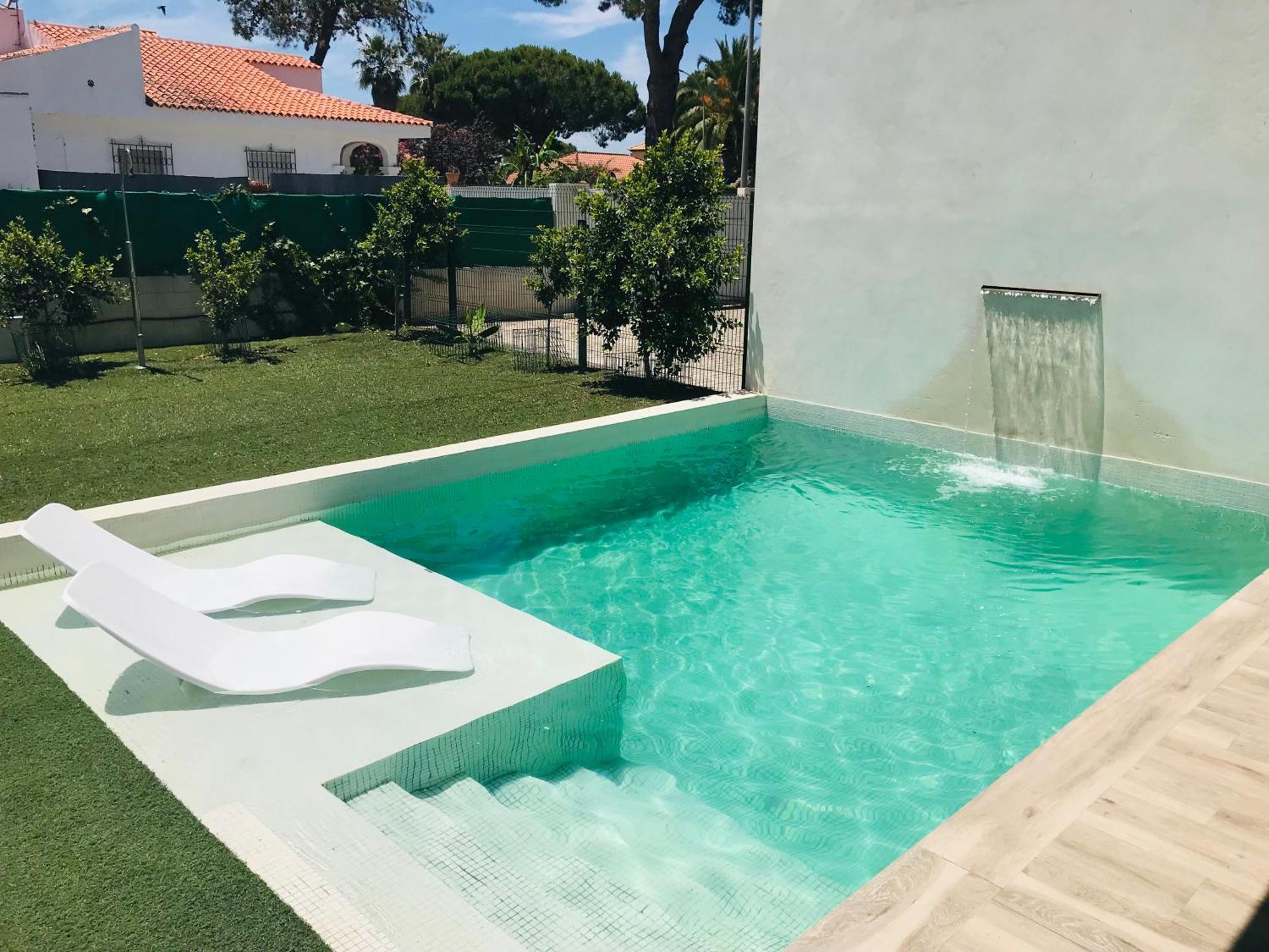 Blanco Holiday home