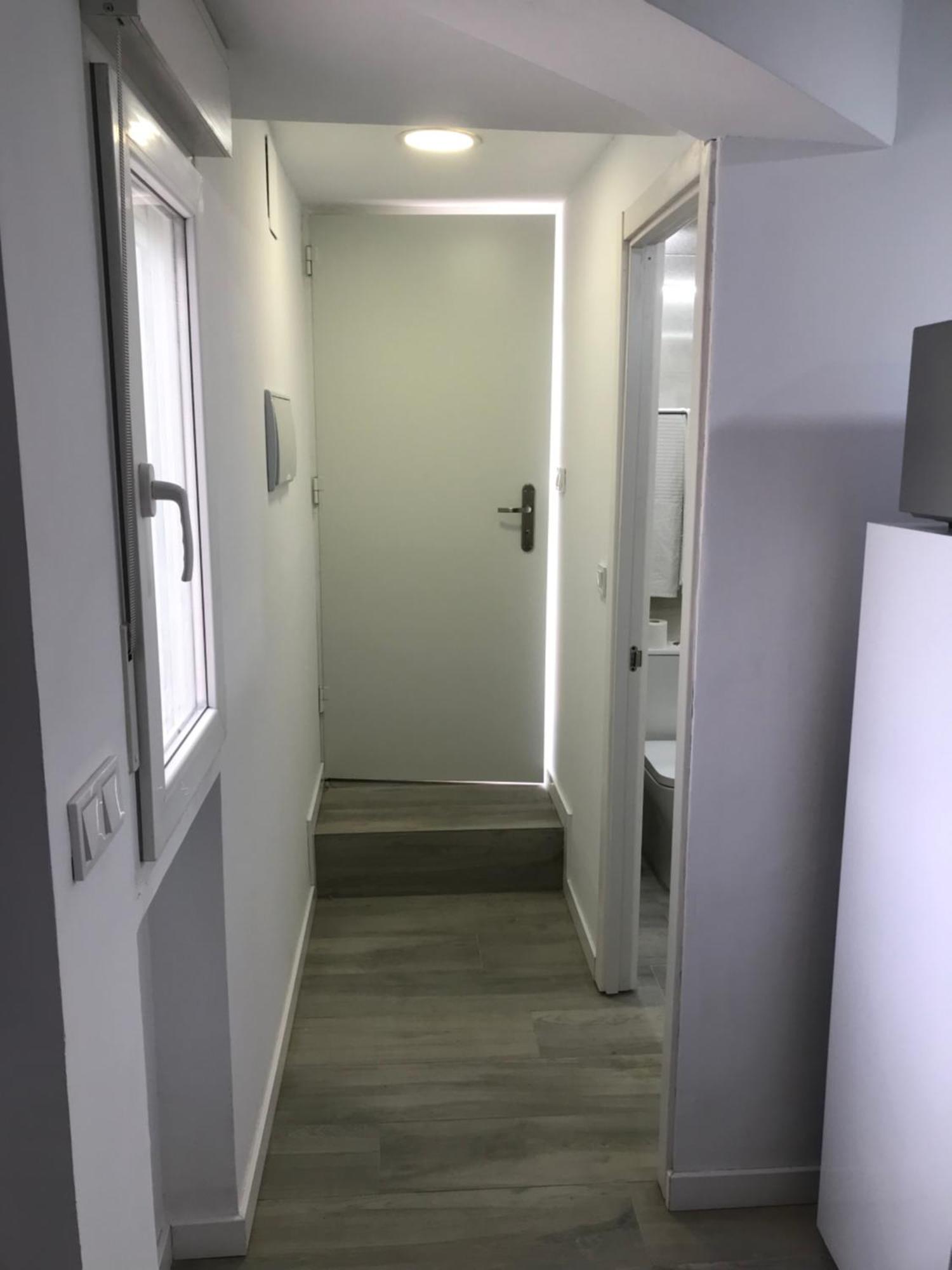 Holiday home Blanco Con Piscina Privada *