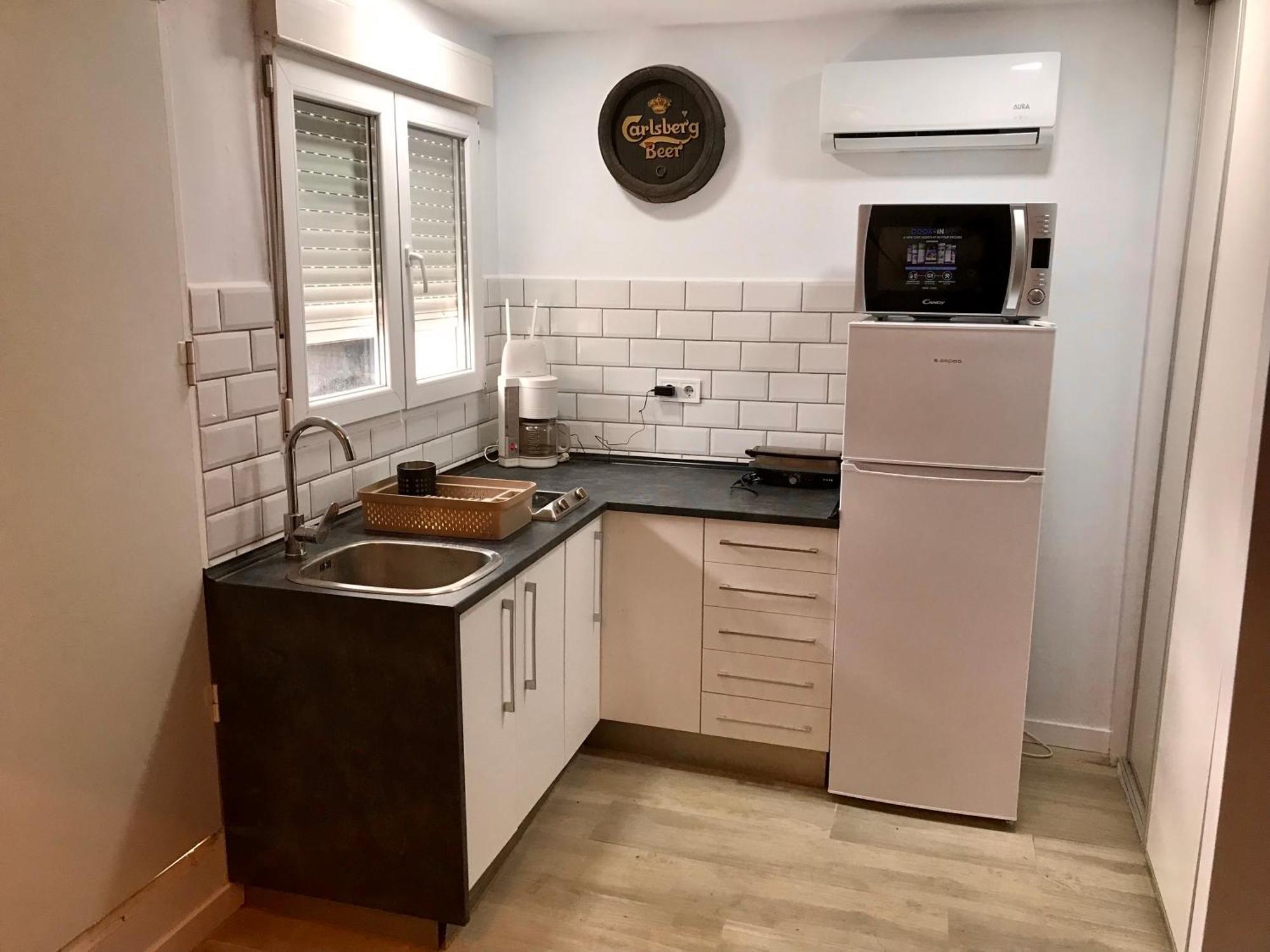 Holiday home Blanco