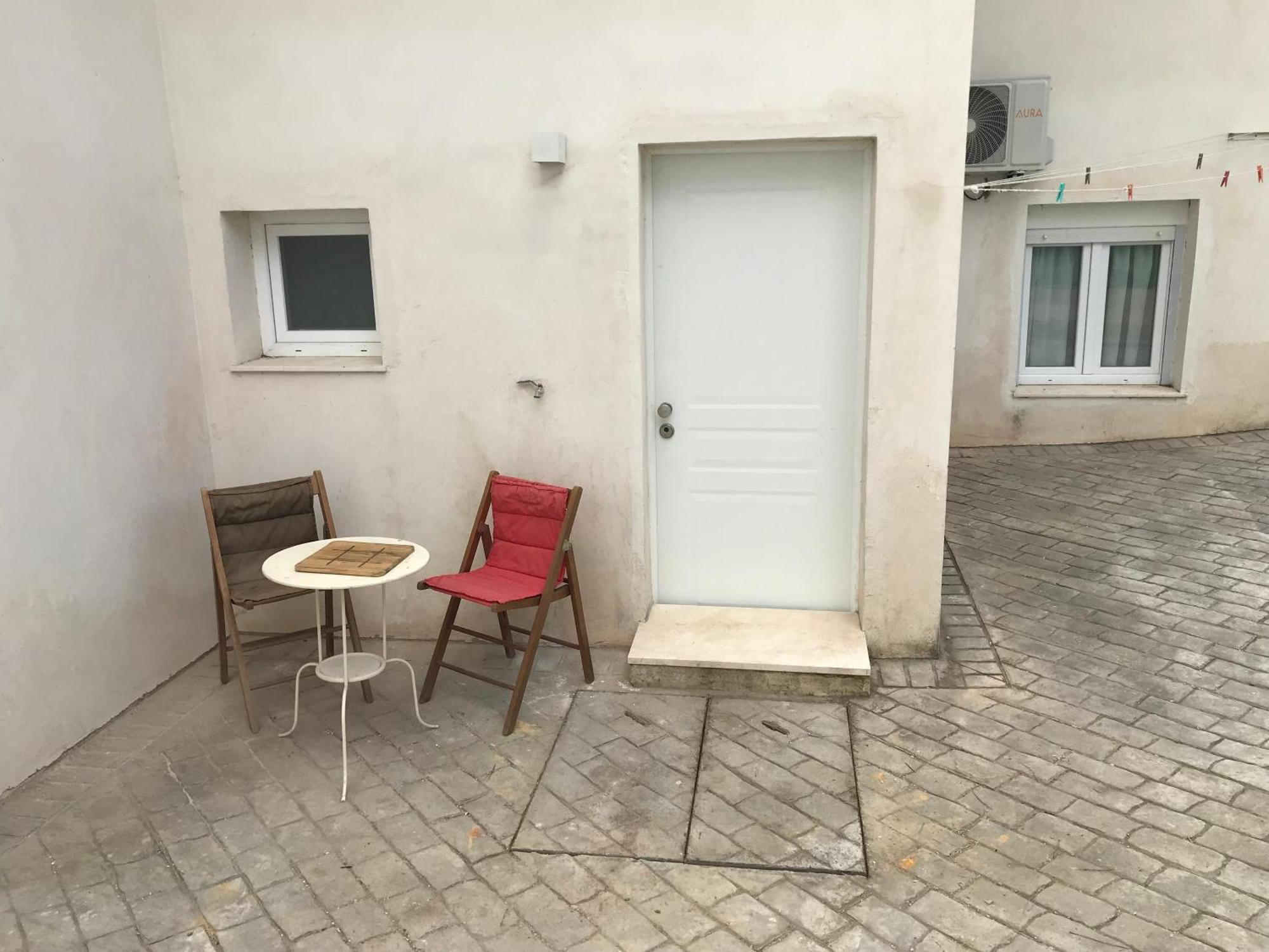 Blanco Con Piscina Privada Casa vacanze *