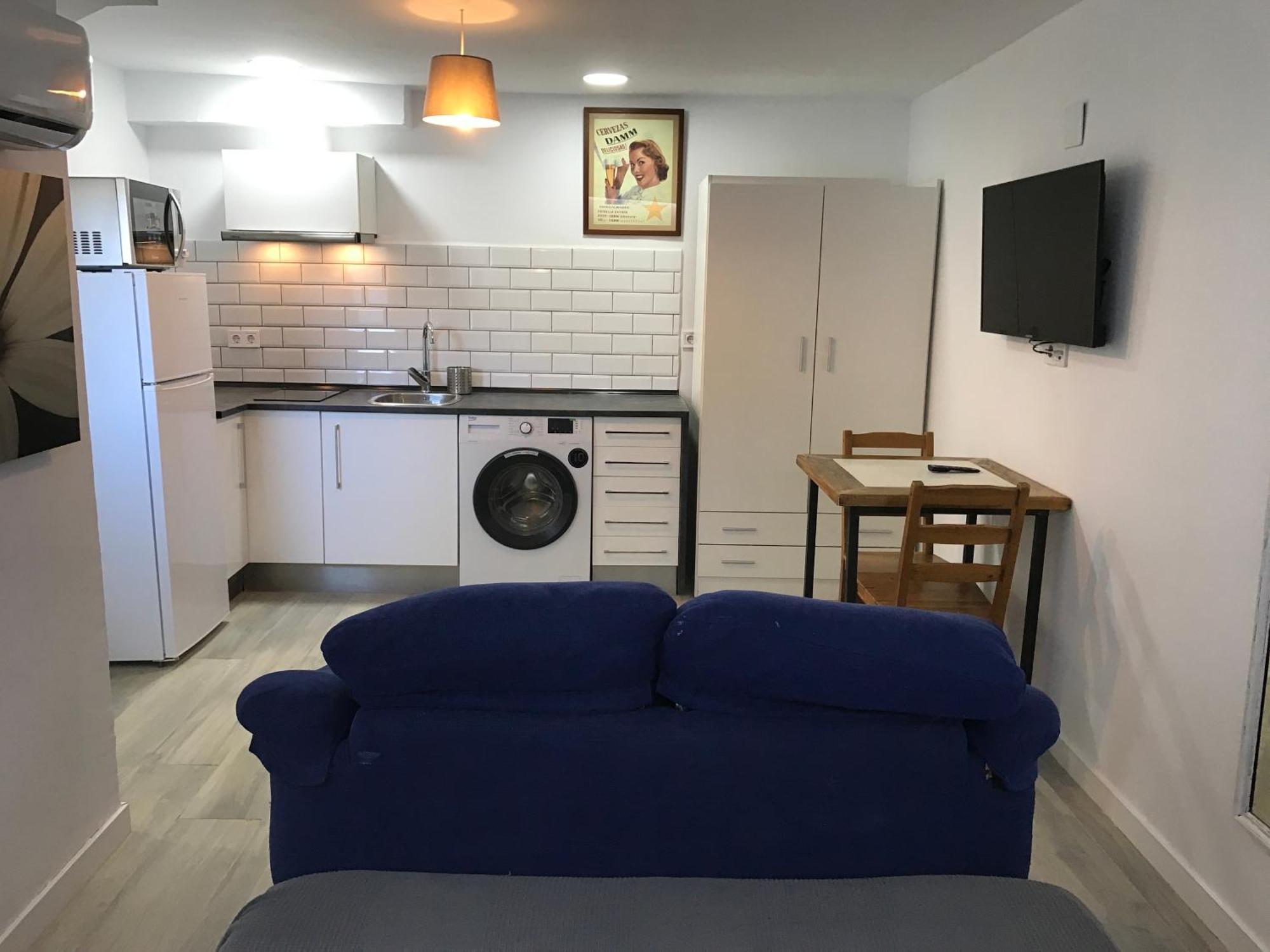 Holiday home Blanco *