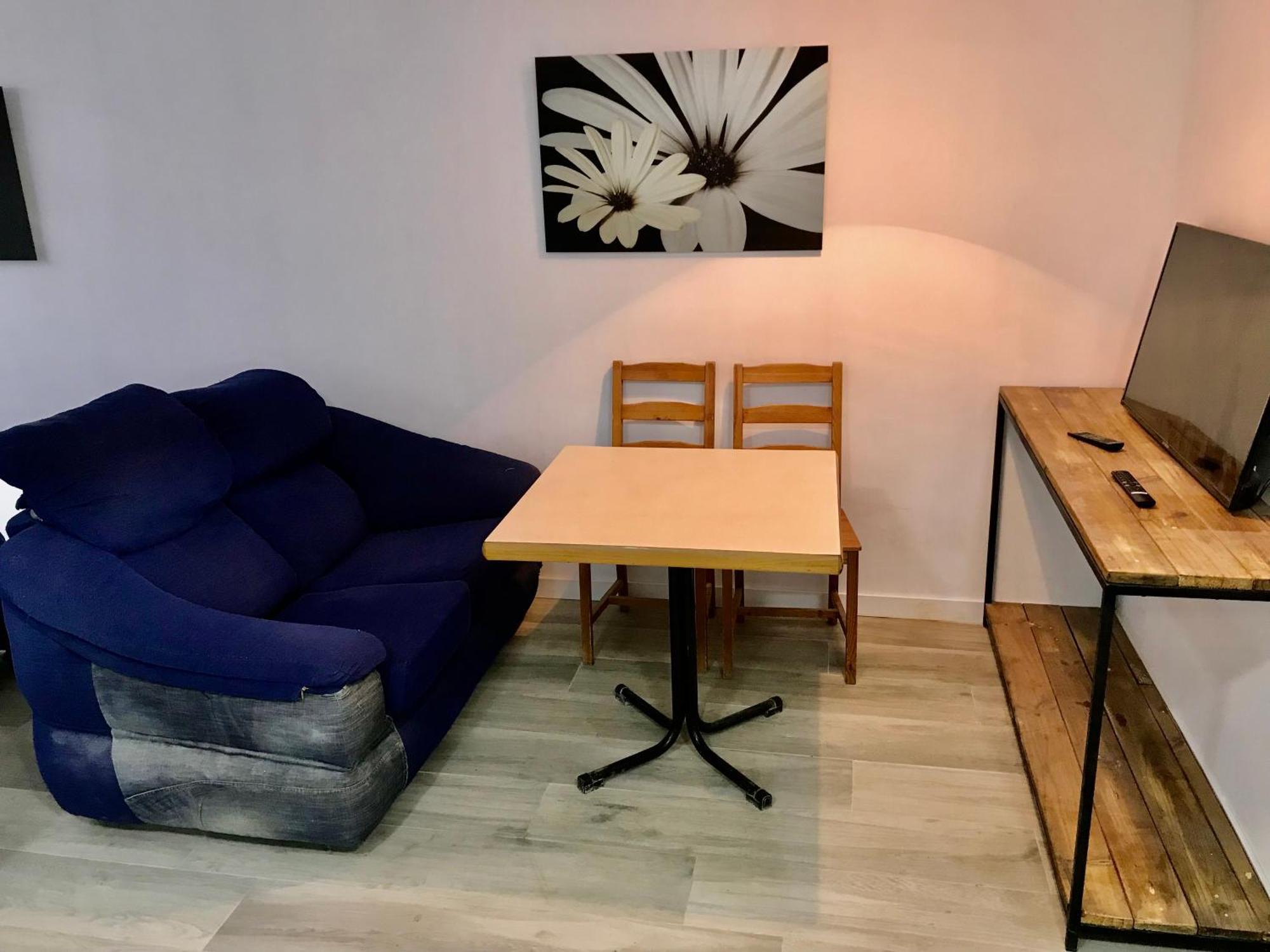 Blanco Holiday home Isla Cristina