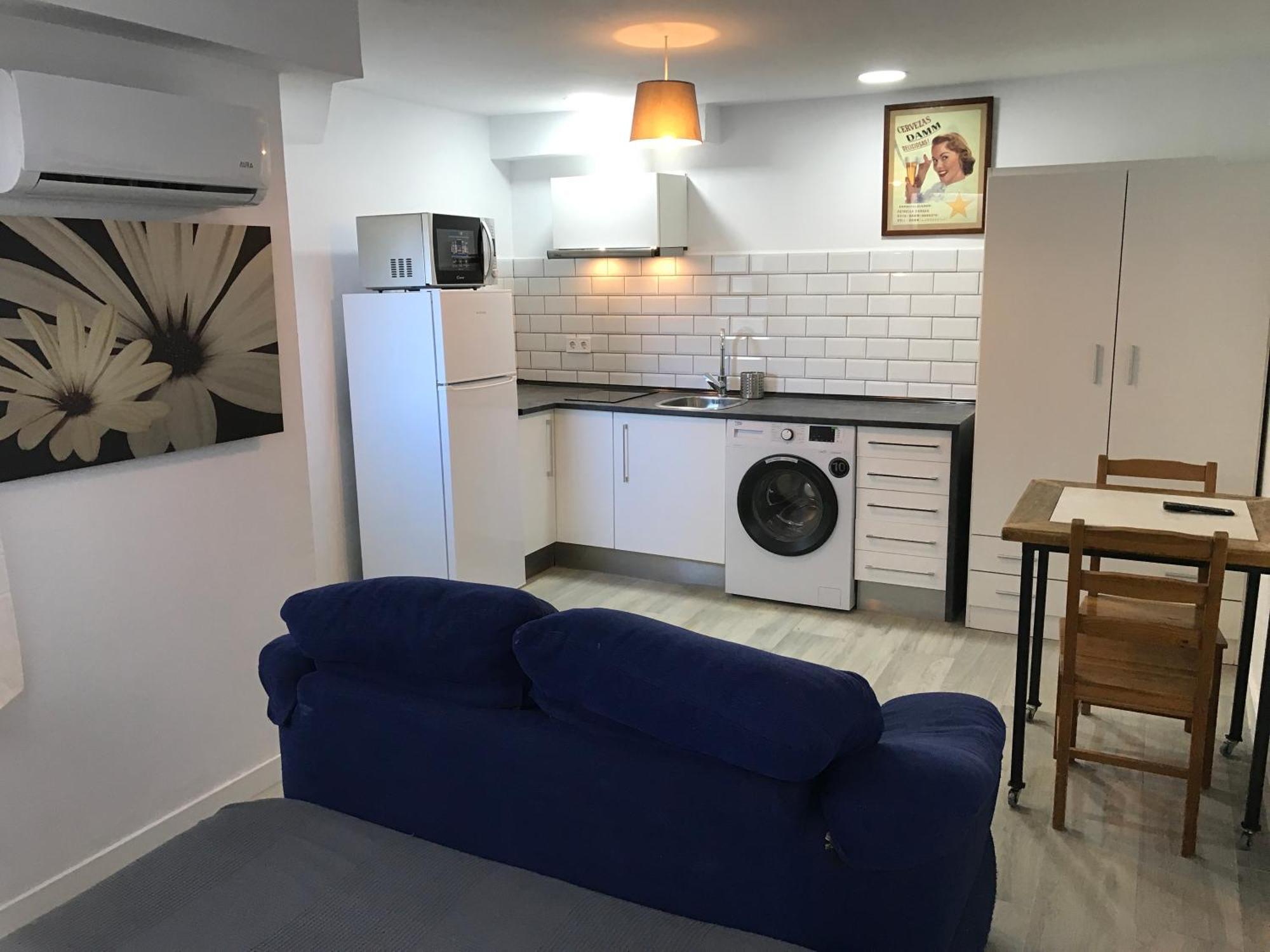Holiday home Blanco Isla Cristina