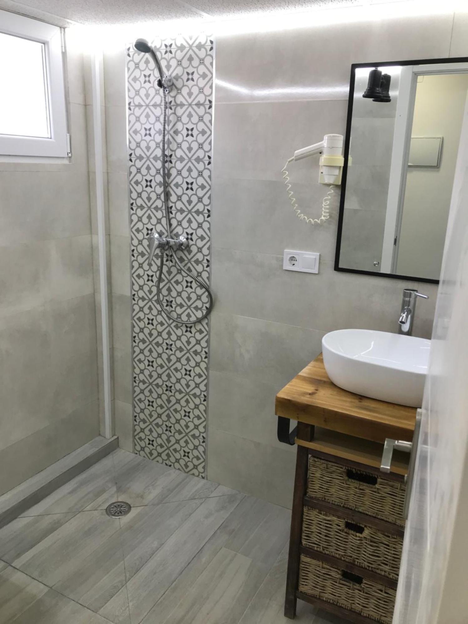 Casa vacanze Blanco Con Piscina Privada