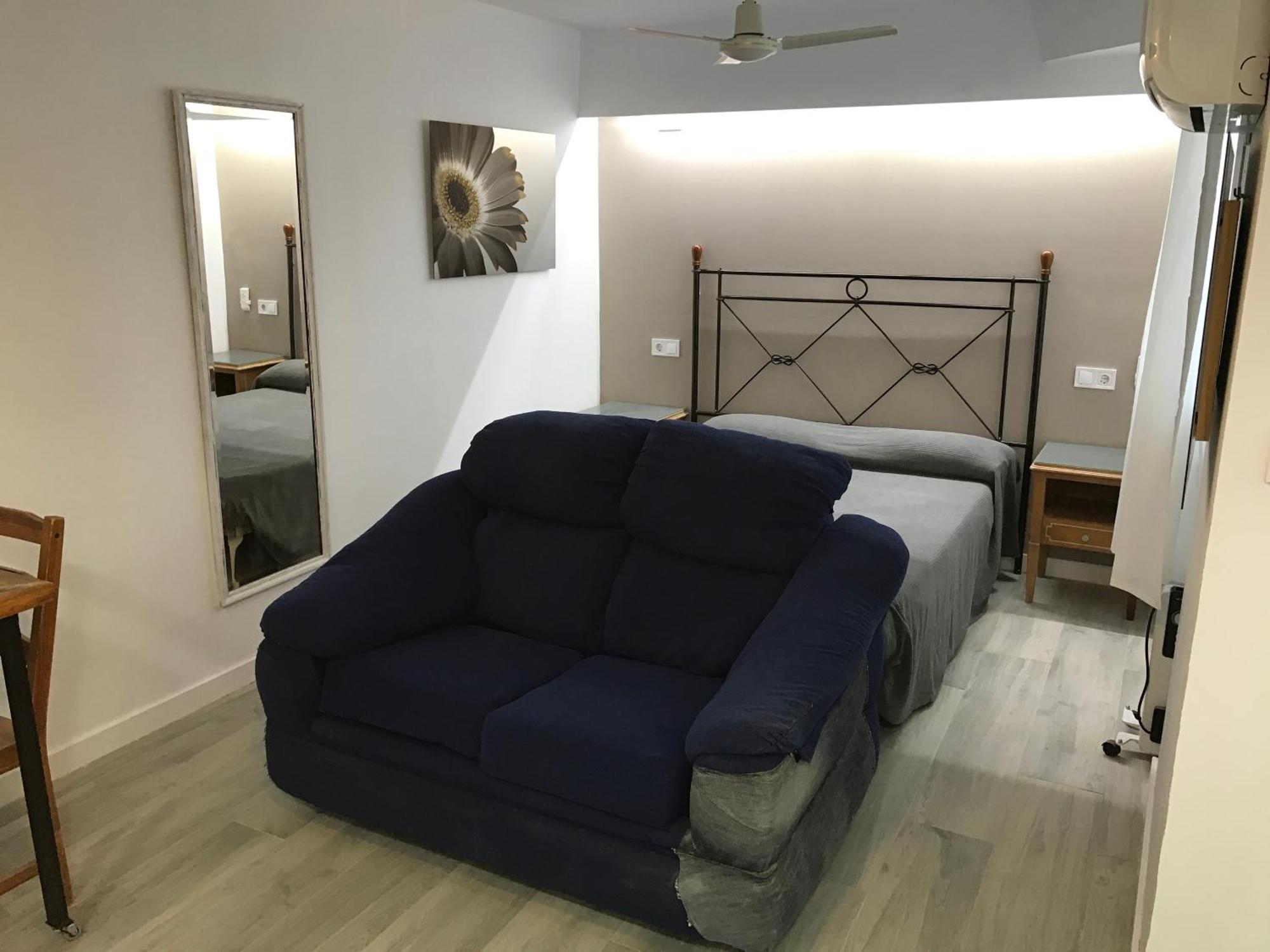 Blanco Con Piscina Privada Casa vacanze *