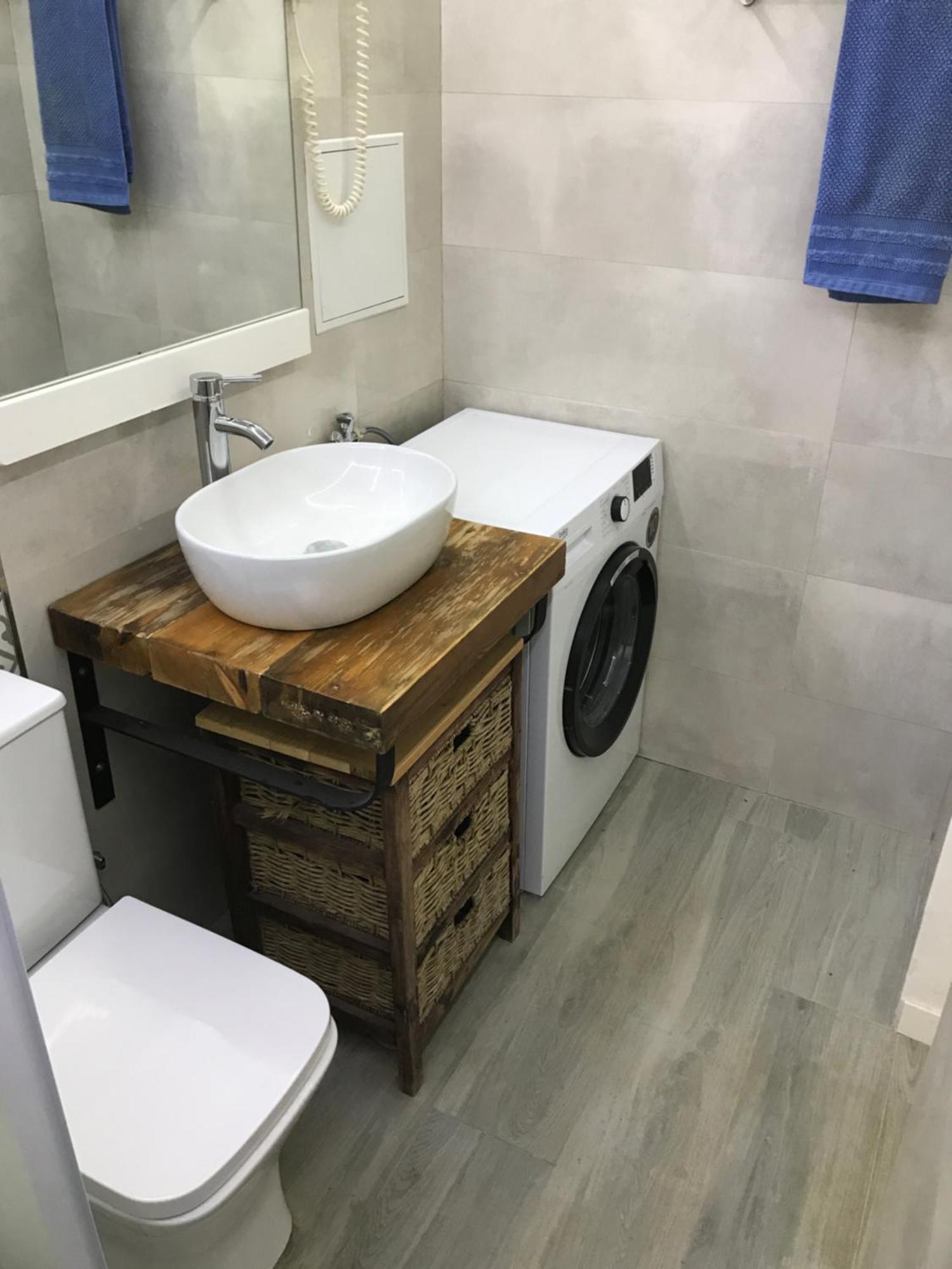 Blanco Con Piscina Privada Casa vacanze Isola Cristina