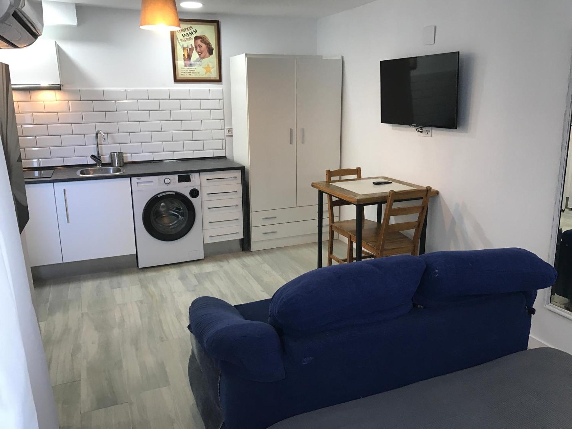 Holiday home Blanco Isla Cristina