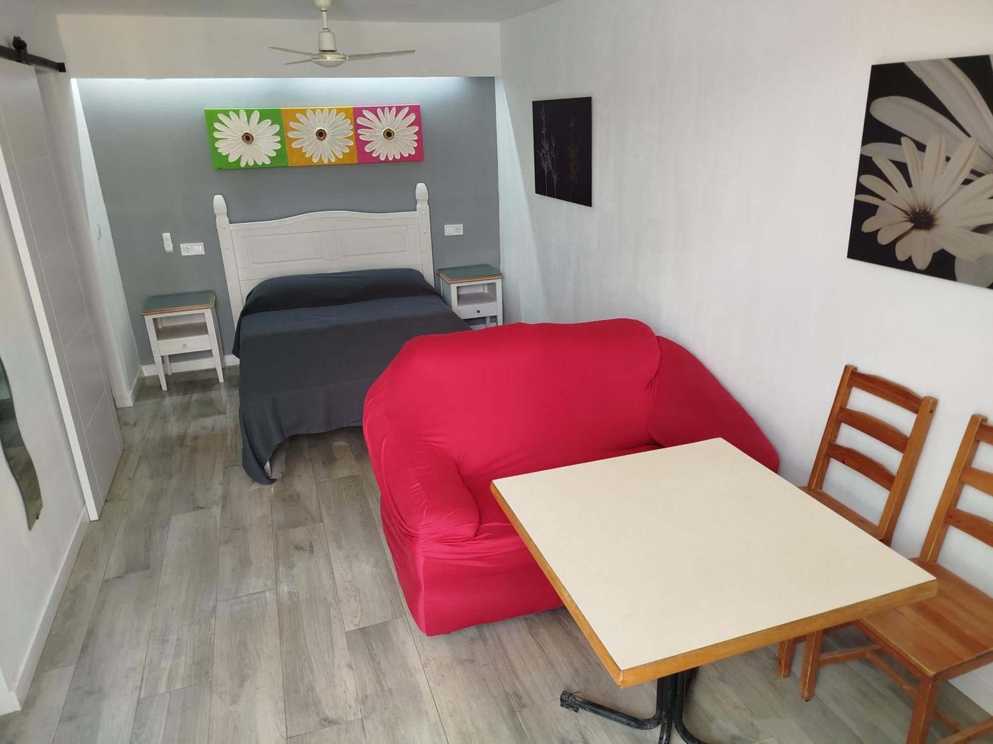 Blanco Holiday home