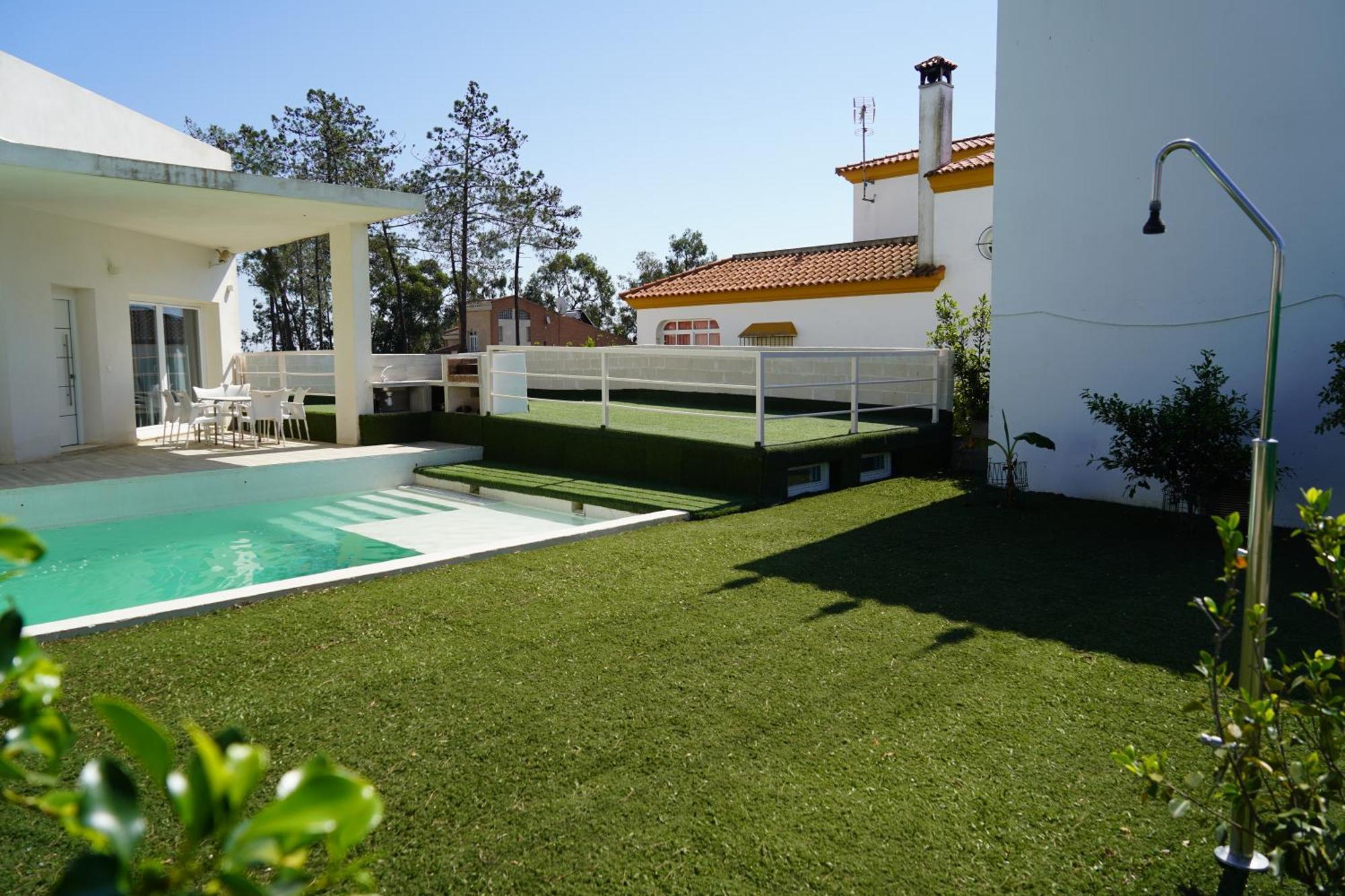 Blanco Hébergement de vacances